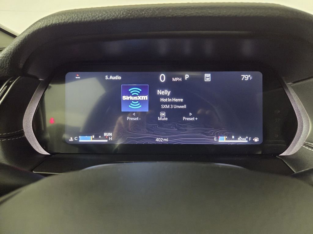Used 2026 White Jeep Altitude image 15