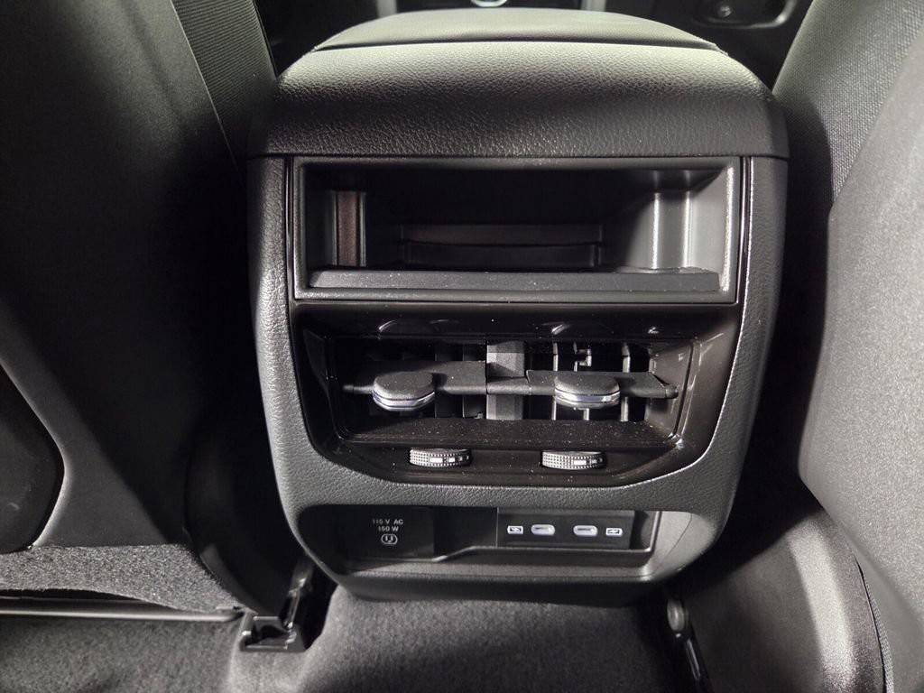 Used 2026 White Jeep Altitude image 25