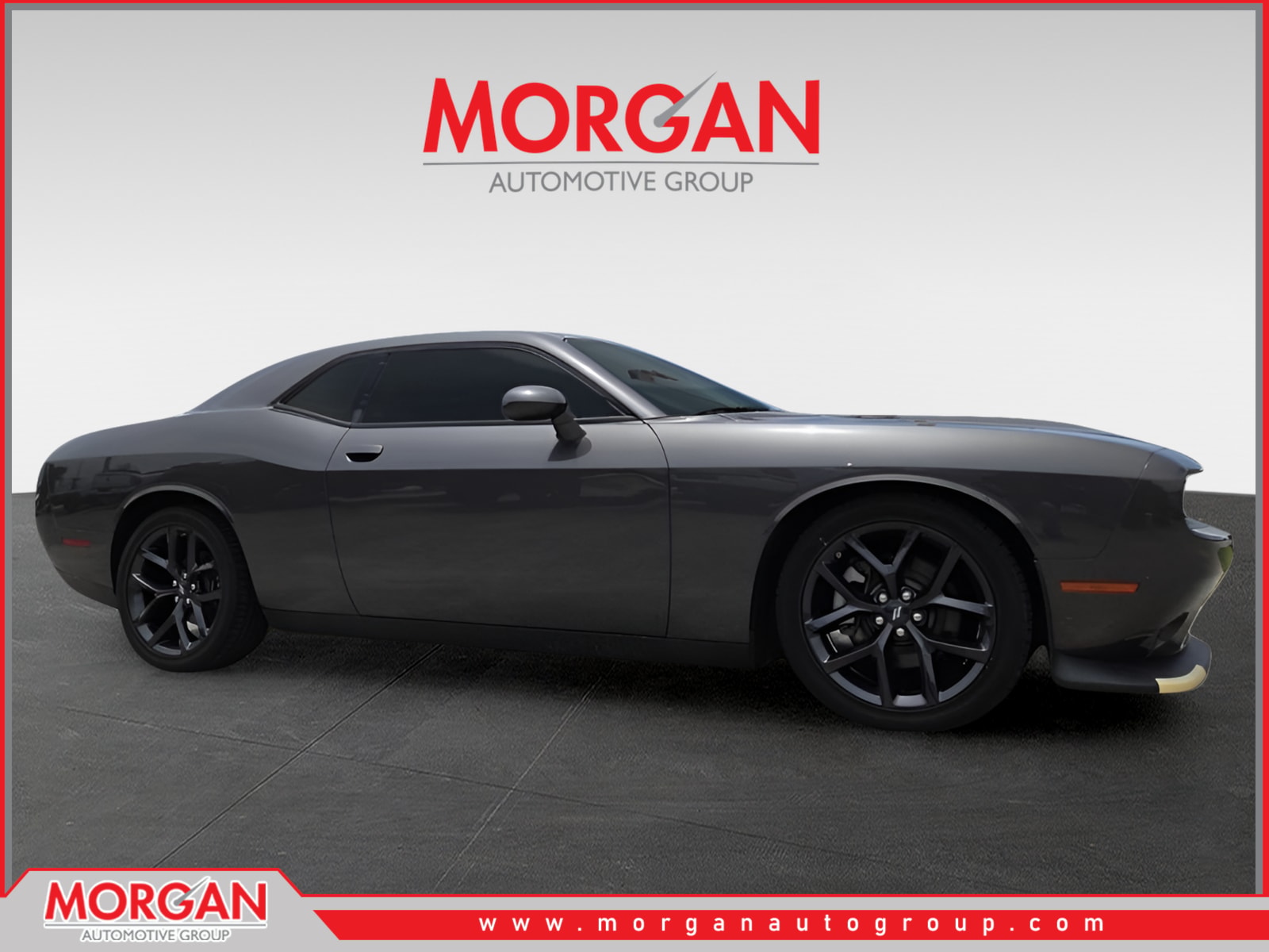 2023 Dodge Challenger GT