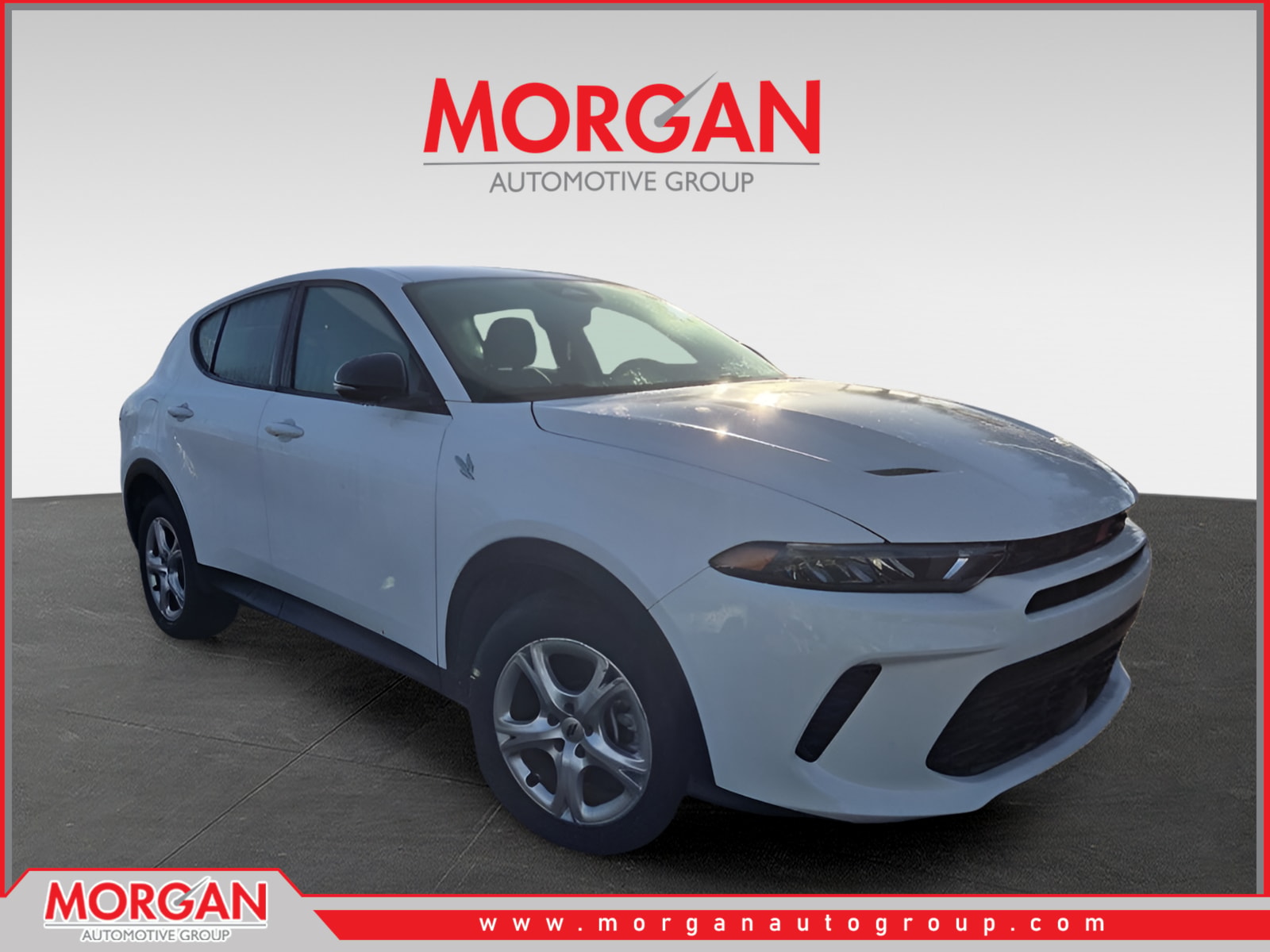 2025 Dodge Hornet GT