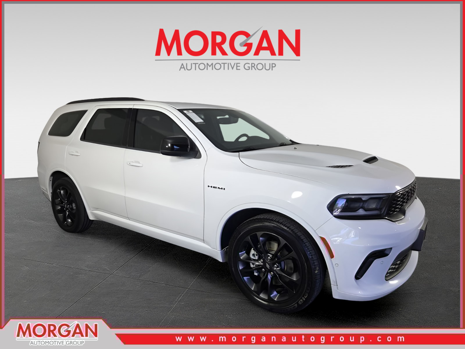 2024 Dodge Durango