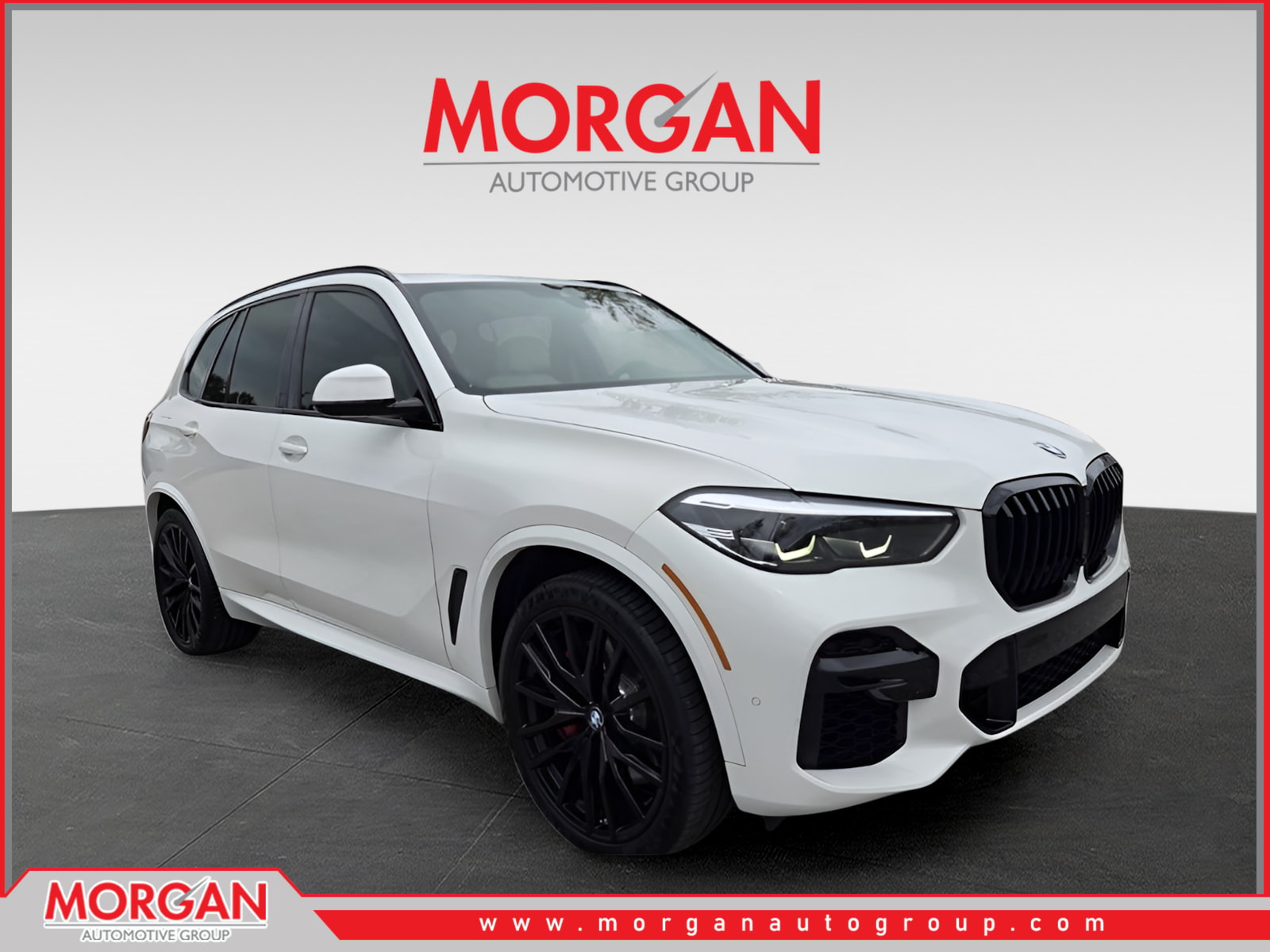 2023 BMW X5