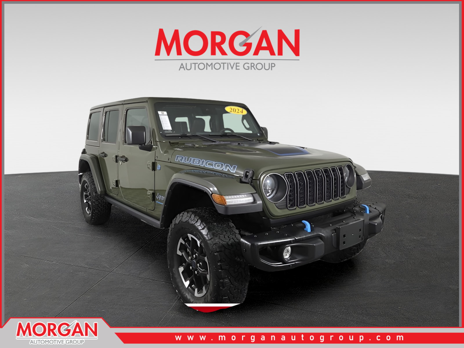 How To Order 2024 Jeep Wrangler: Step-by-Step Buying Guide