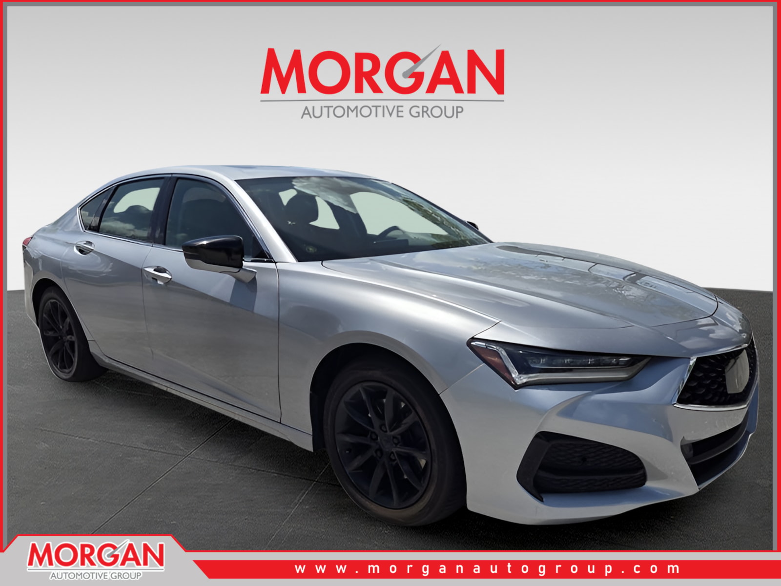 2023 Acura TLX