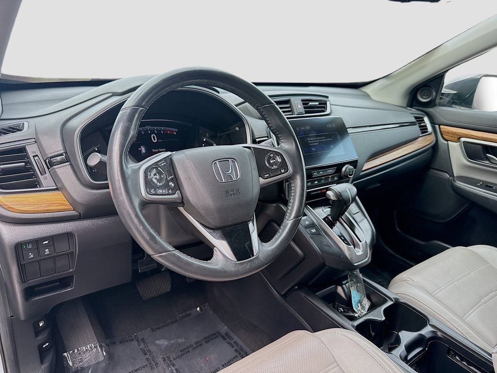 Certified Used 2019  Honda Touring image 9
