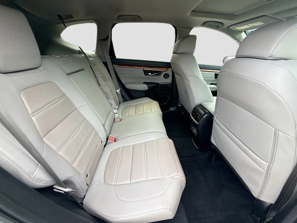 Certified Used 2019  Honda Touring image 29