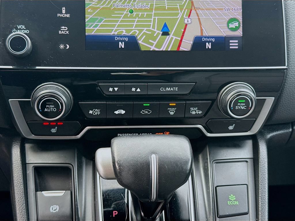 Certified Used 2019  Honda Touring image 15