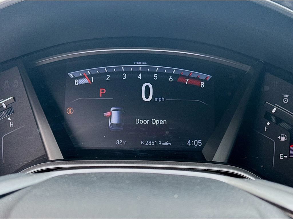 Certified Used 2019  Honda Touring image 11