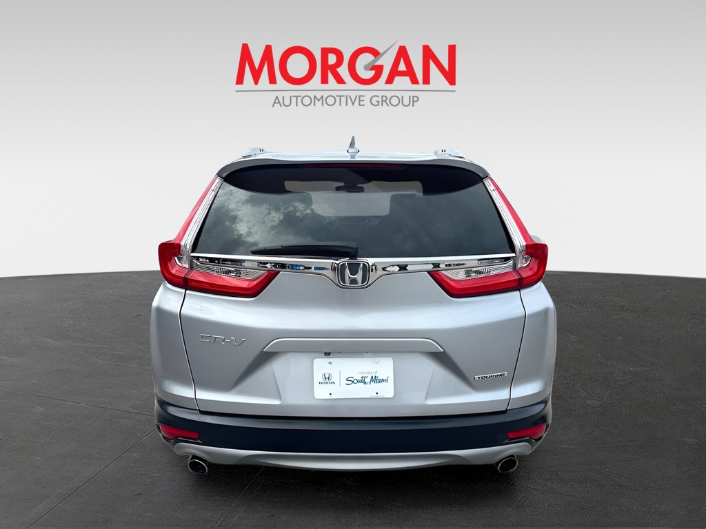 Certified Used 2019  Honda Touring image 6