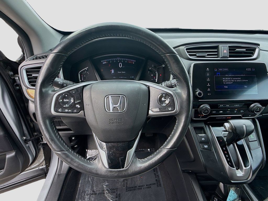 Certified Used 2019  Honda Touring image 10