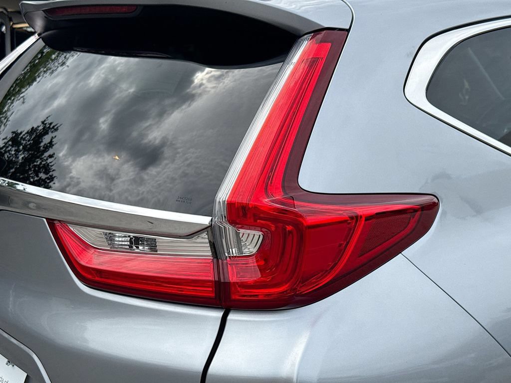 Certified Used 2019  Honda Touring image 28