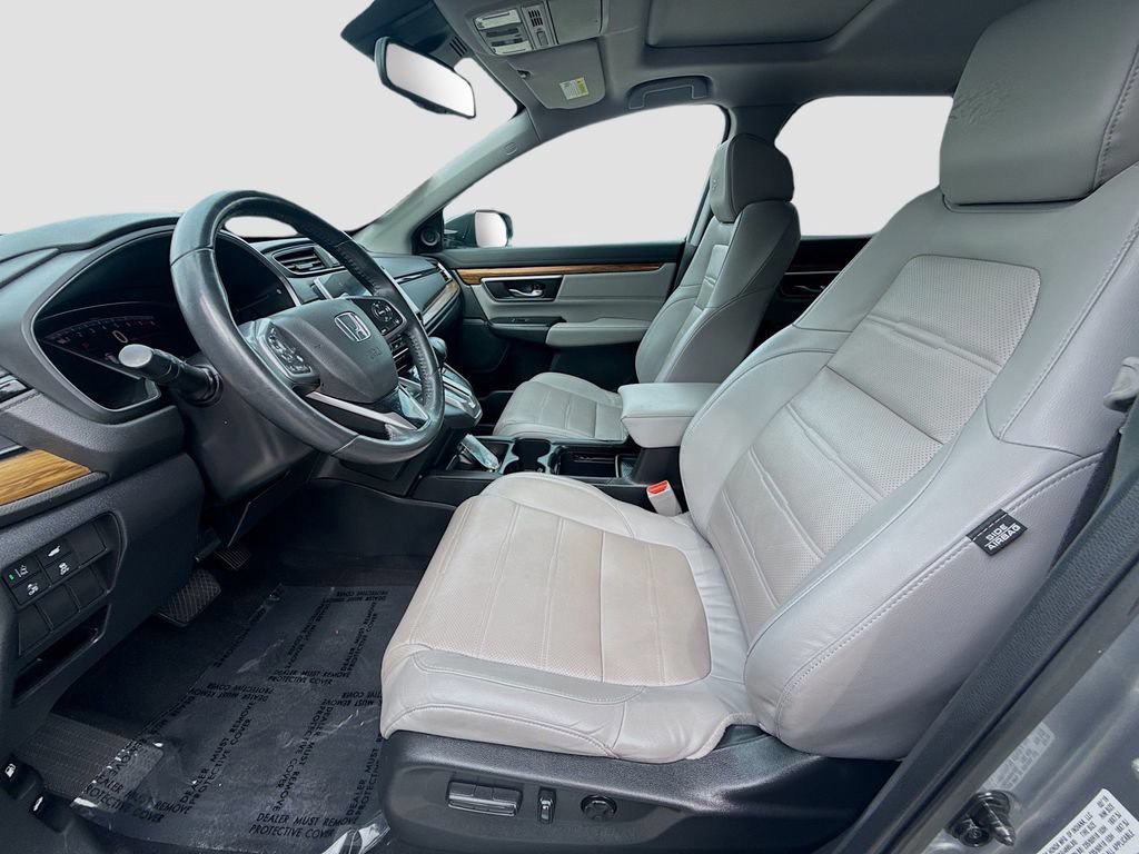 Certified Used 2019  Honda Touring image 19