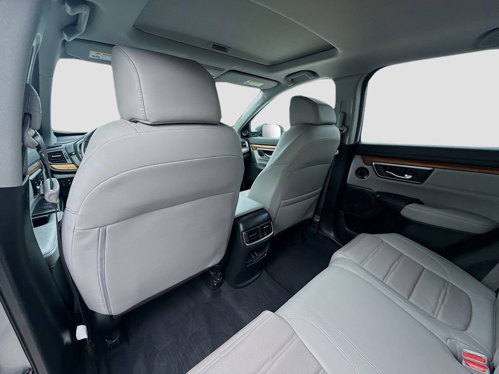 Certified Used 2019  Honda Touring image 25