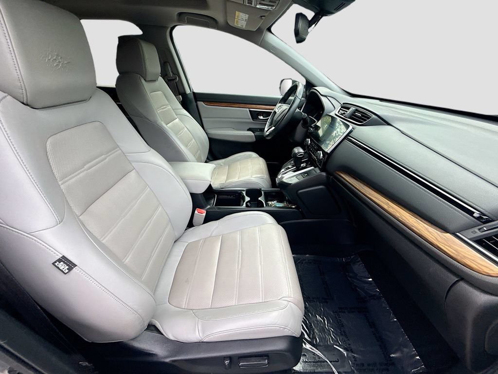 Certified Used 2019  Honda Touring image 32