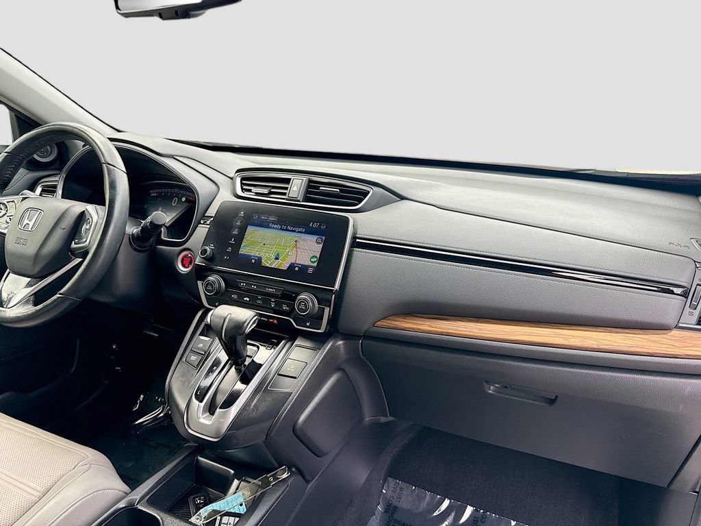 Certified Used 2019  Honda Touring image 33