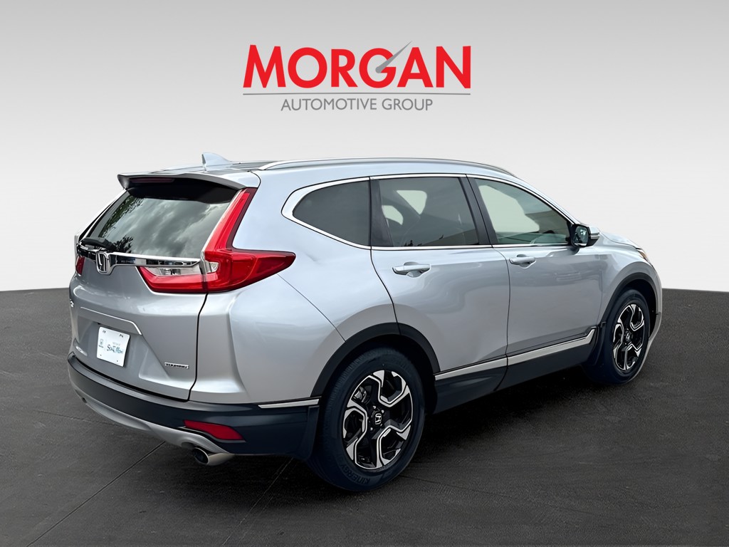 Certified Used 2019  Honda Touring image 7