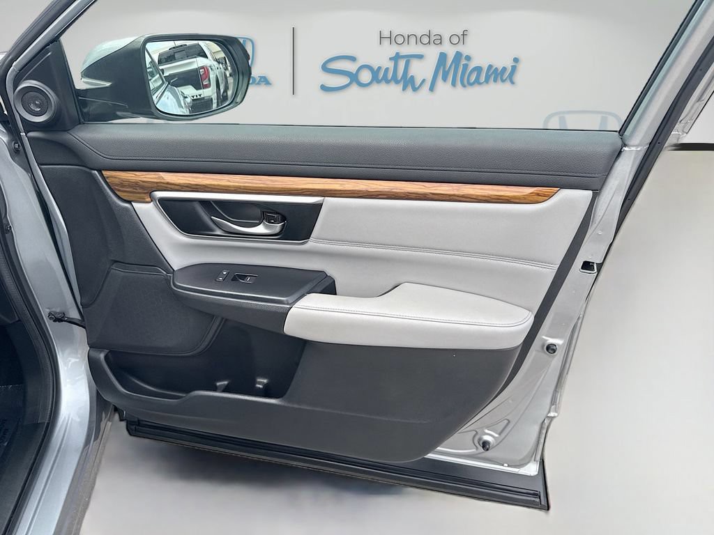 Certified Used 2019  Honda Touring image 34