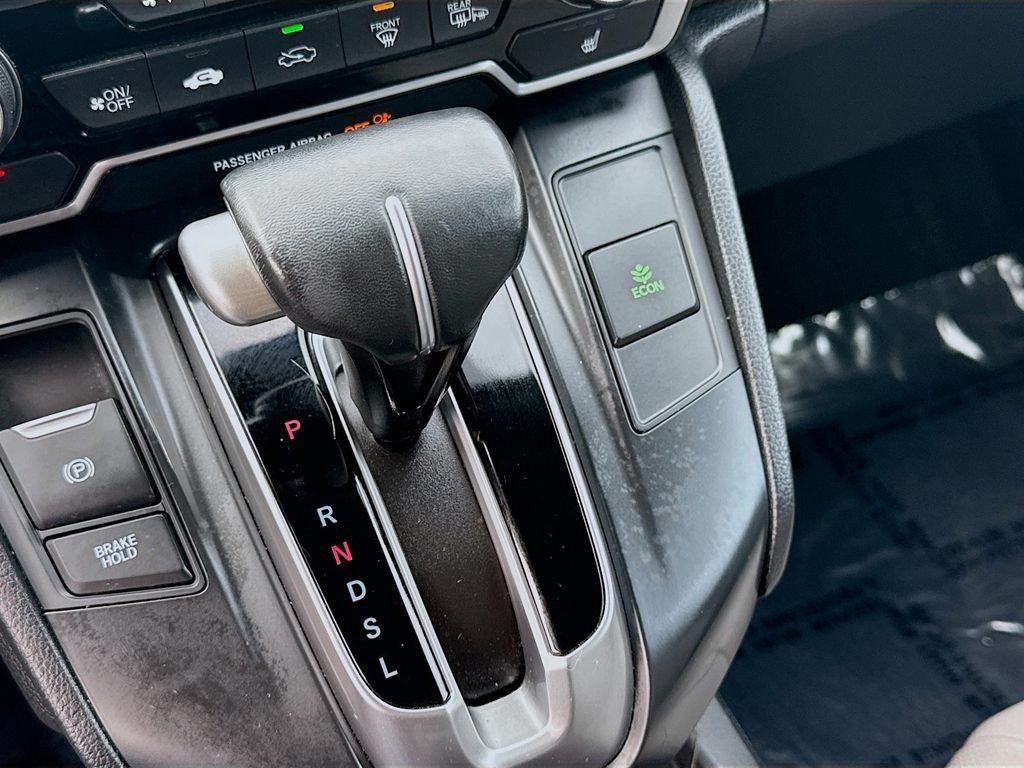 Certified Used 2019  Honda Touring image 16