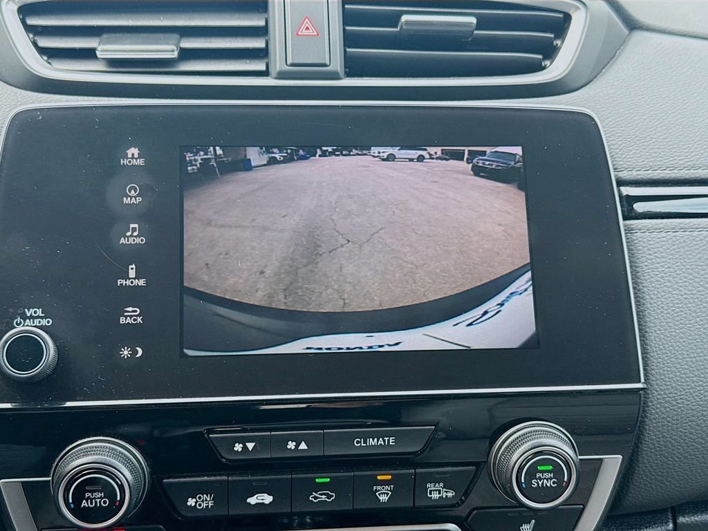 Certified Used 2019  Honda Touring image 14