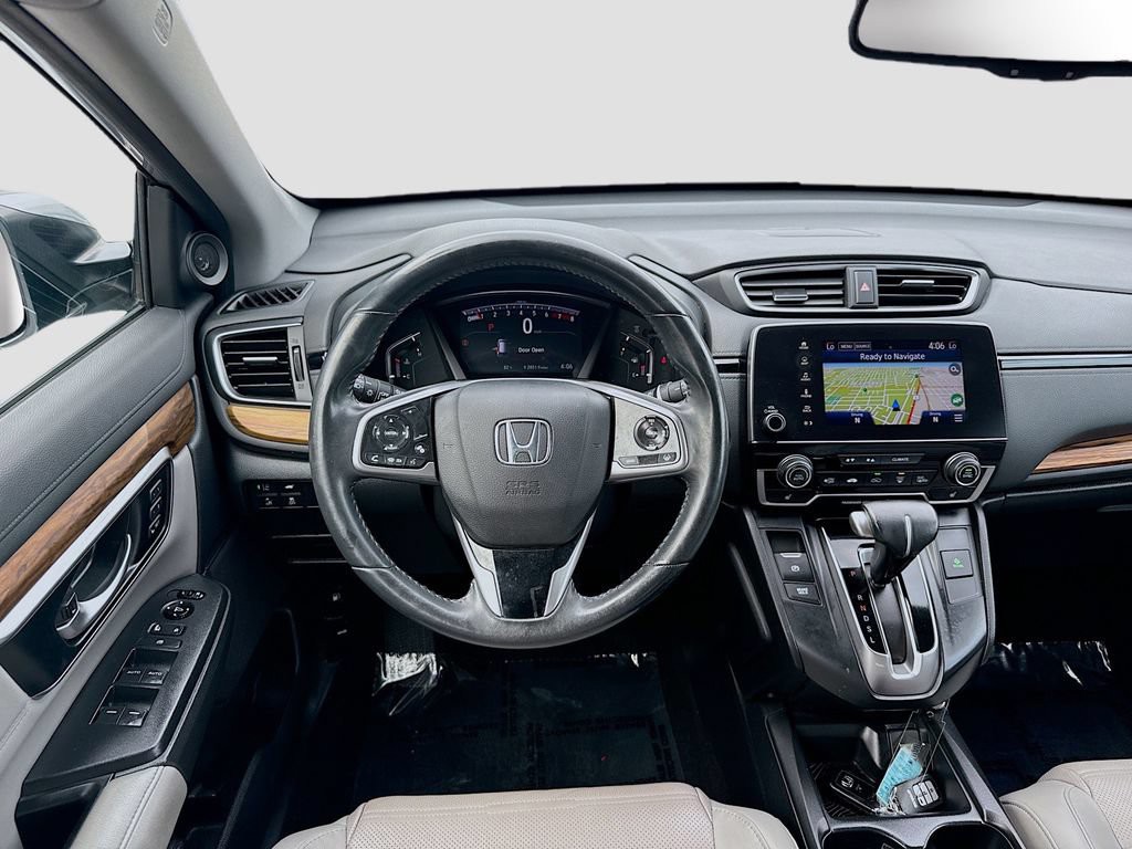 Certified Used 2019  Honda Touring image 21