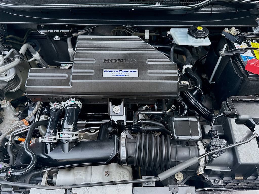 Certified Used 2019  Honda Touring image 36