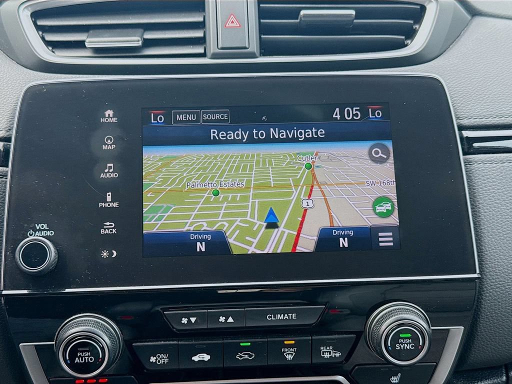Certified Used 2019  Honda Touring image 13