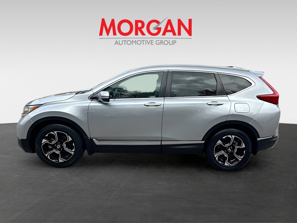 Certified Used 2019  Honda Touring image 4