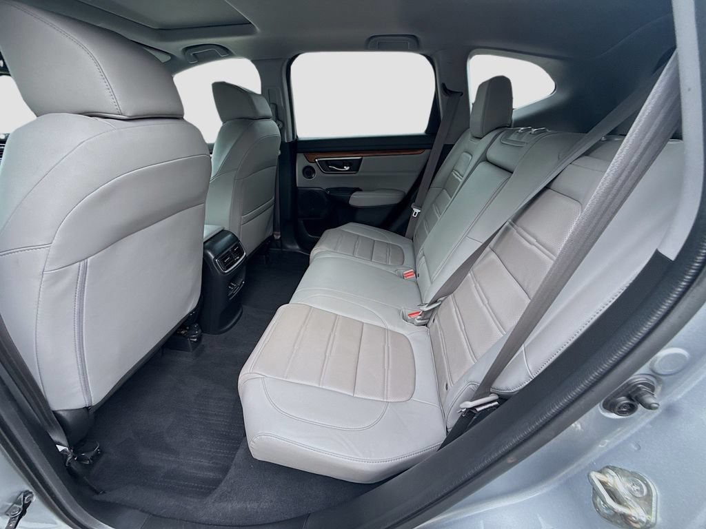 Certified Used 2019  Honda Touring image 24