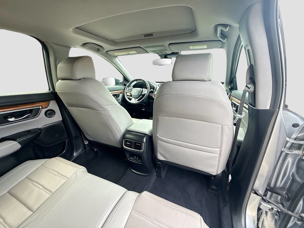 Certified Used 2019  Honda Touring image 30