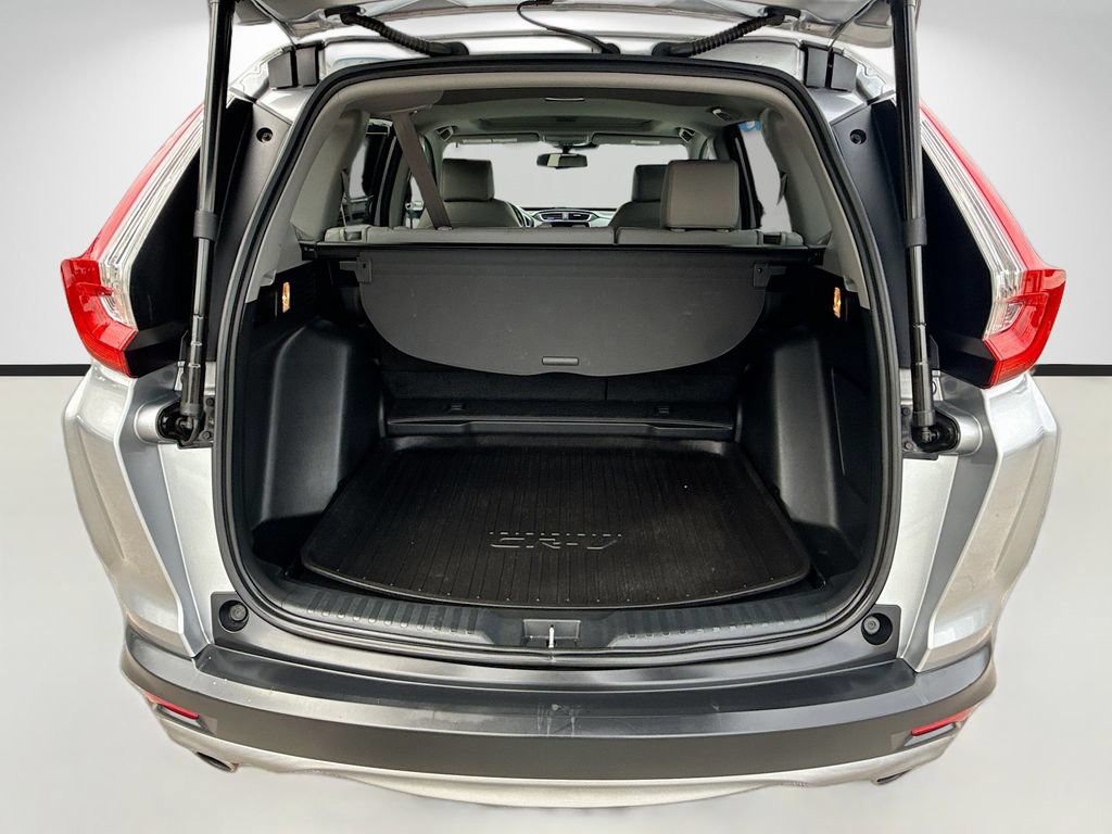 Certified Used 2019  Honda Touring image 27