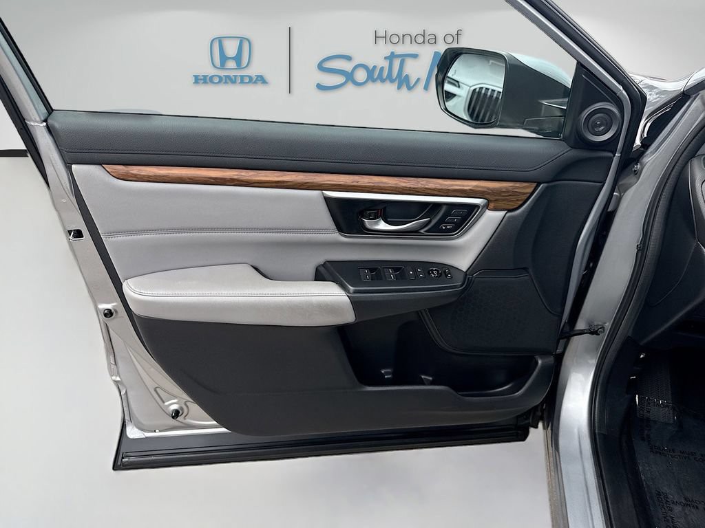 Certified Used 2019  Honda Touring image 20