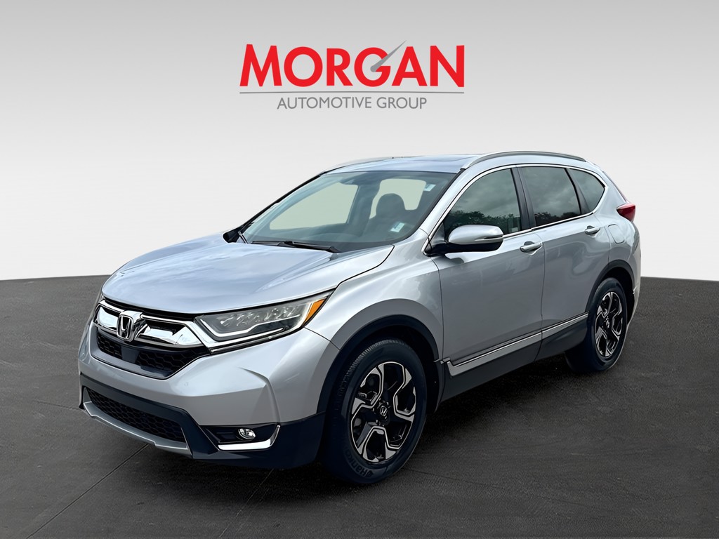 Certified Used 2019  Honda Touring image 3