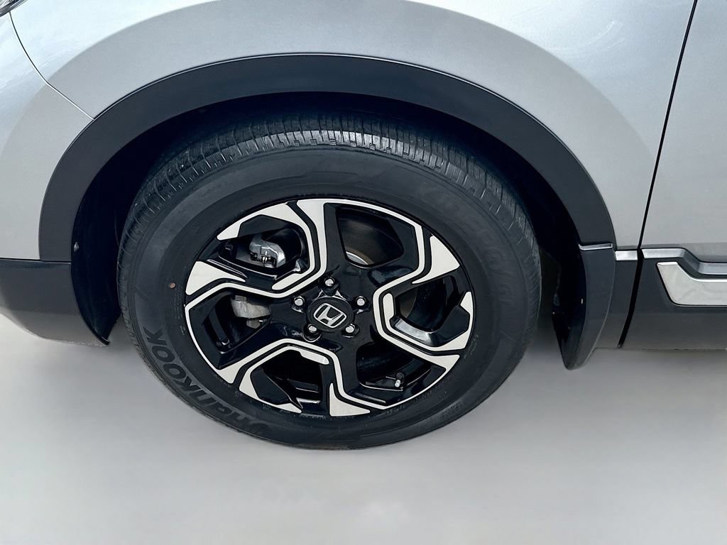 Certified Used 2019  Honda Touring image 37