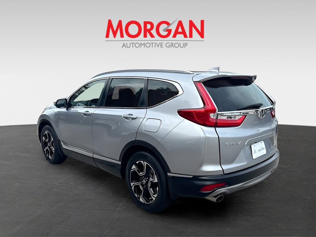 Certified Used 2019  Honda Touring image 5