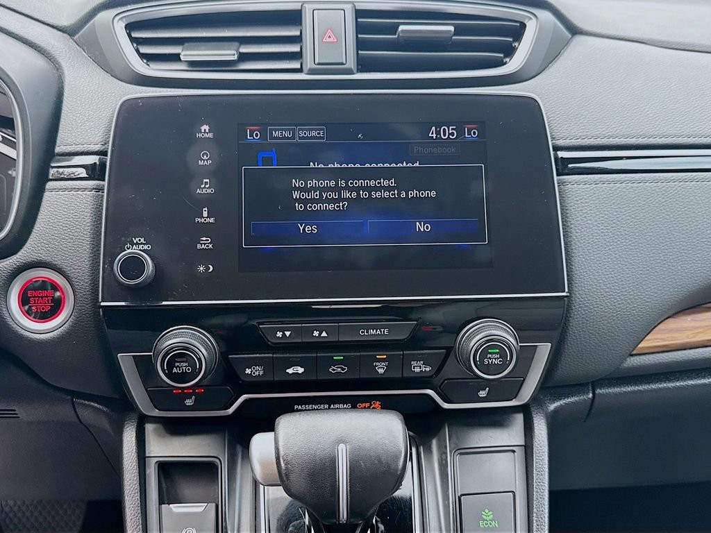 Certified Used 2019  Honda Touring image 12