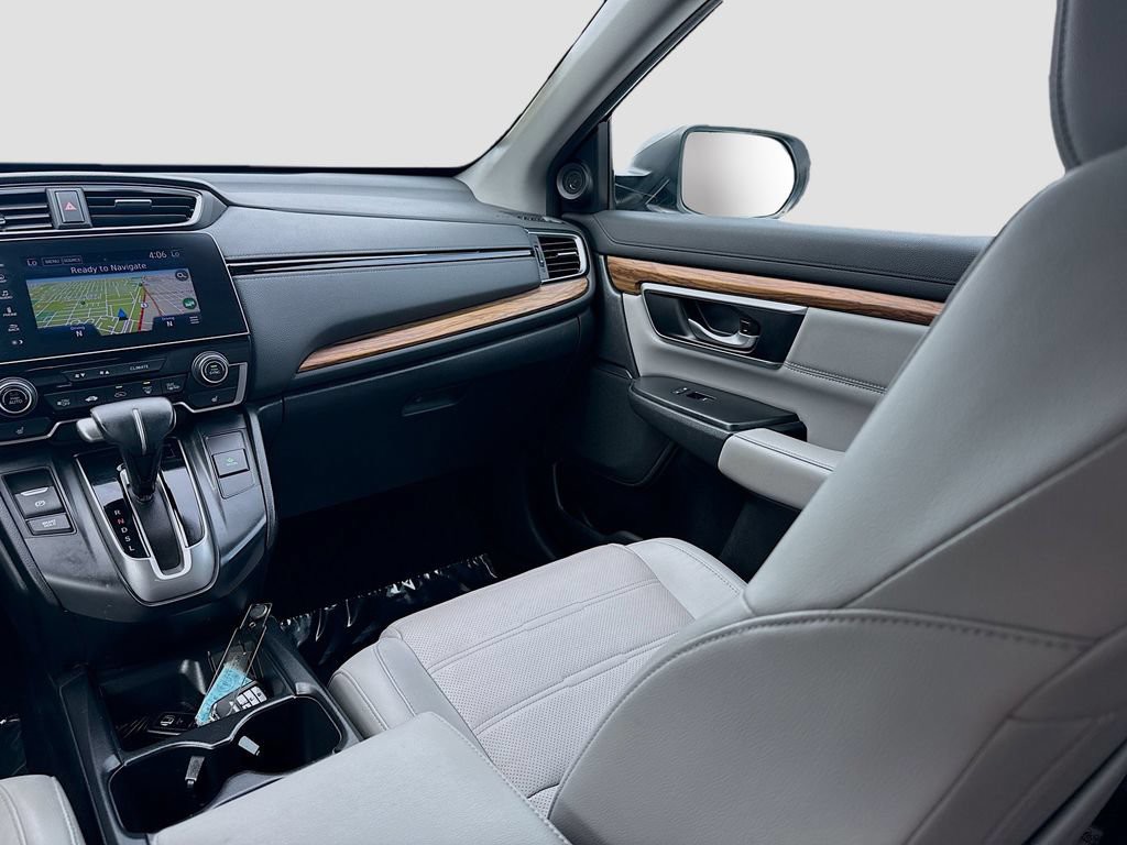 Certified Used 2019  Honda Touring image 22