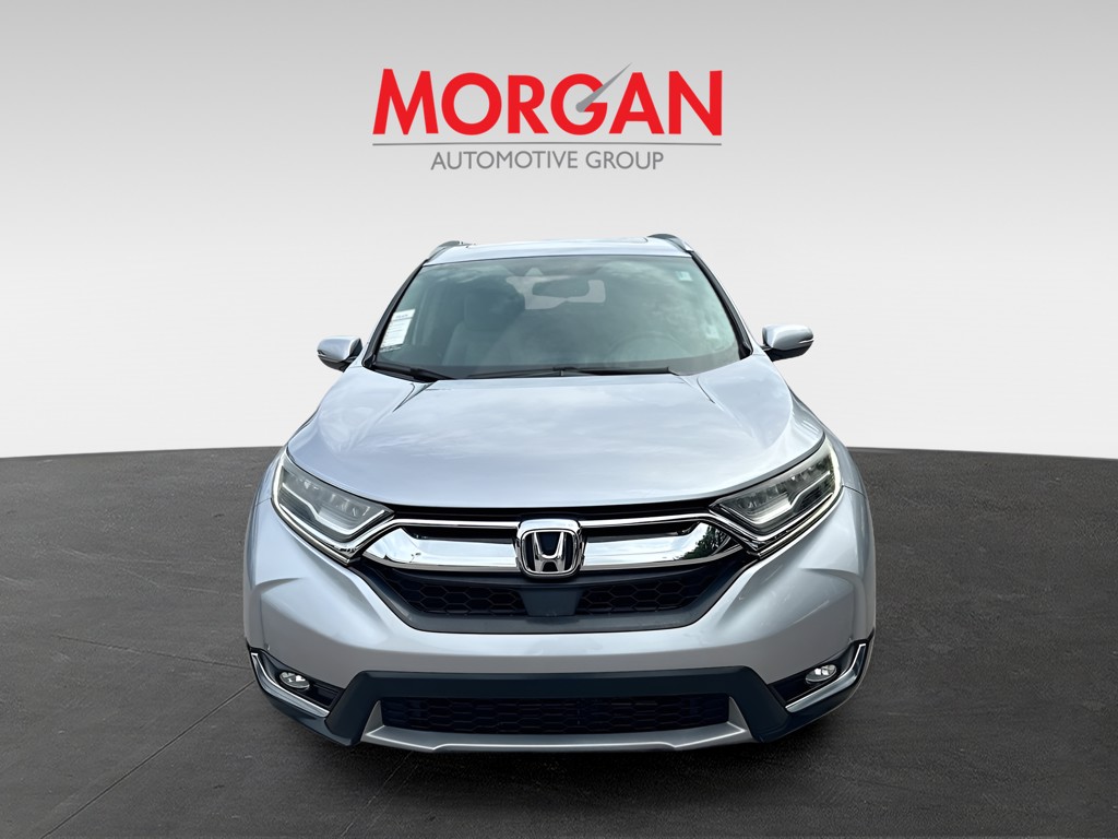 Certified Used 2019  Honda Touring image 2
