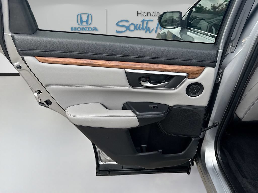 Certified Used 2019  Honda Touring image 26