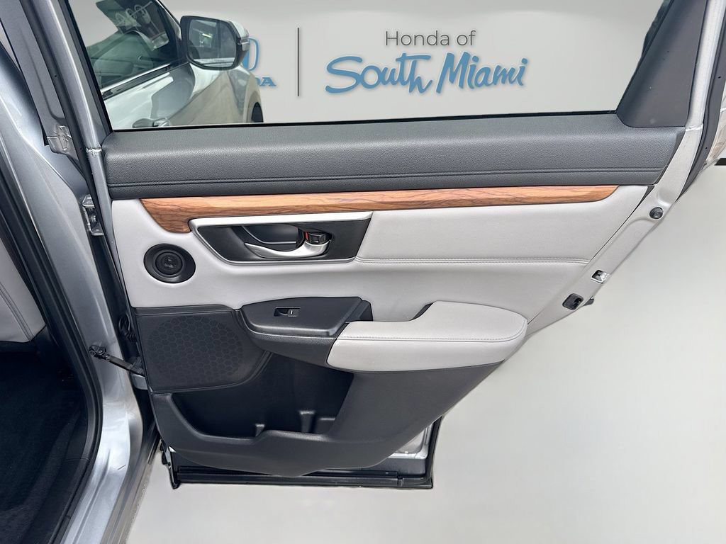 Certified Used 2019  Honda Touring image 31