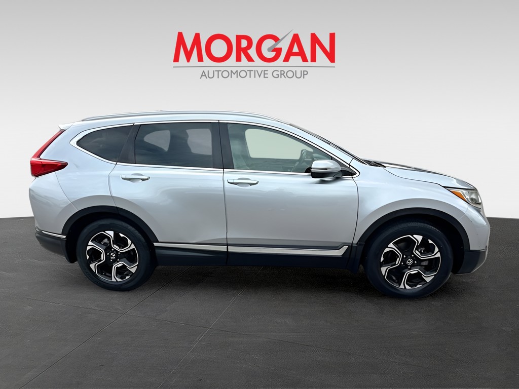Certified Used 2019  Honda Touring image 8