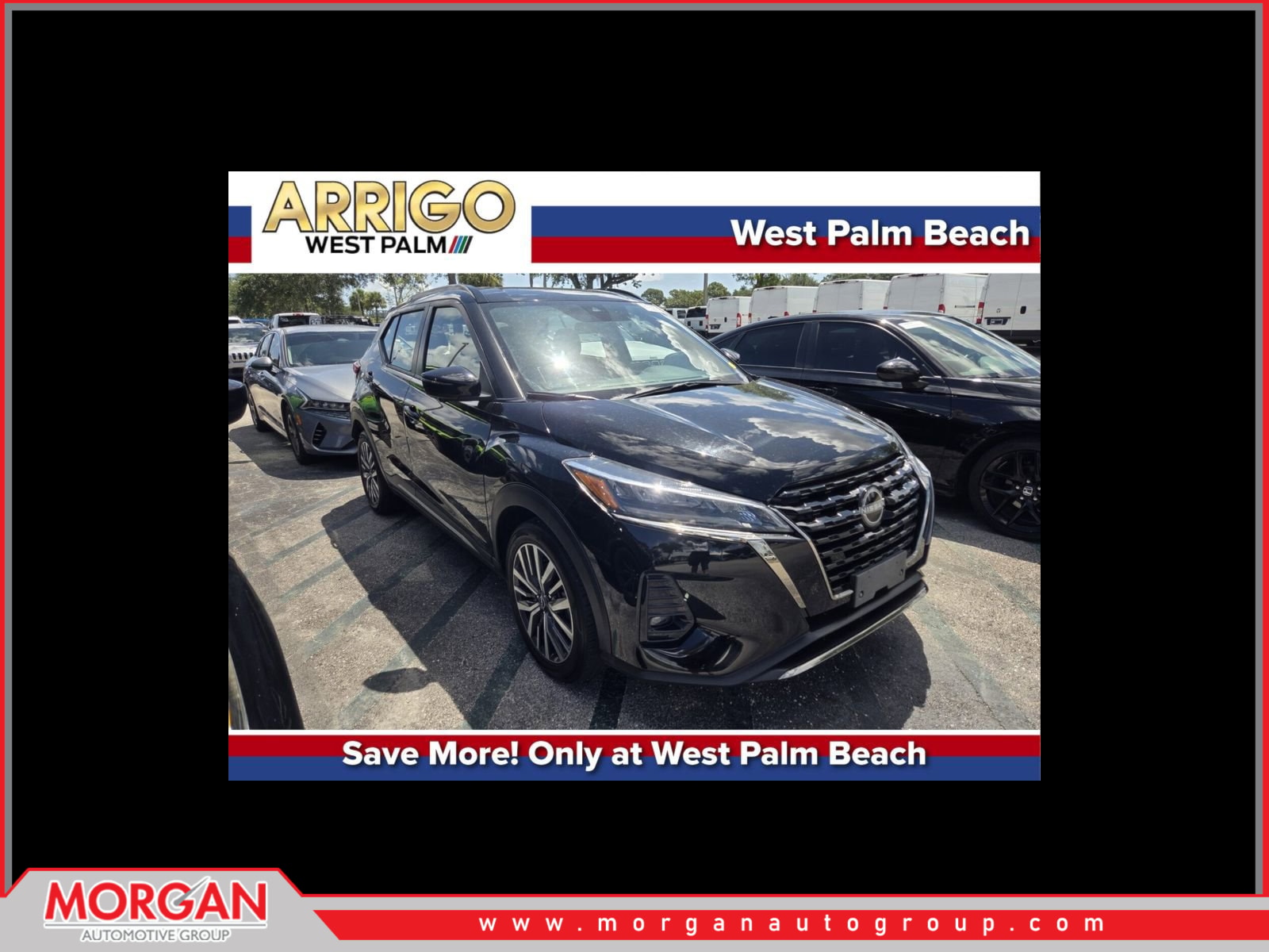 2024 Nissan Kicks 1.6 SR's photo