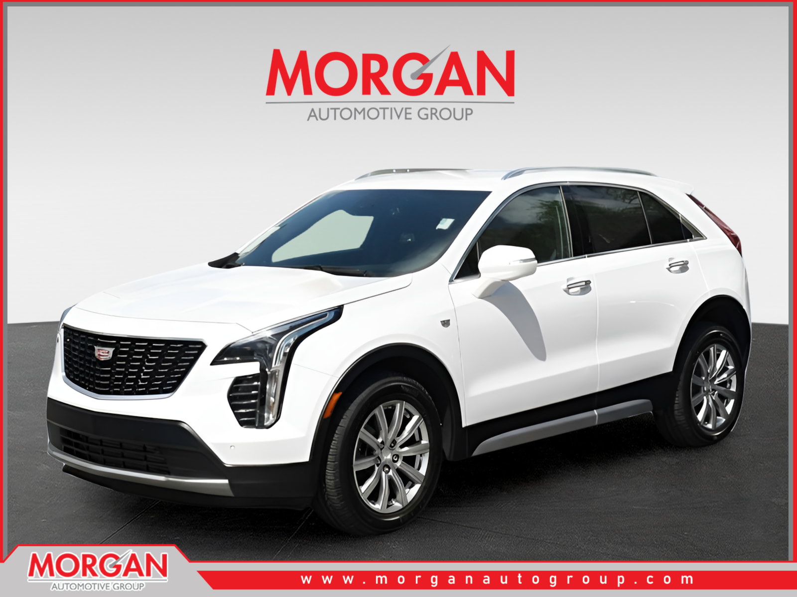 Pre-Owned 2023 Cadillac XT4 Premium Luxury 4D Sport Utility in