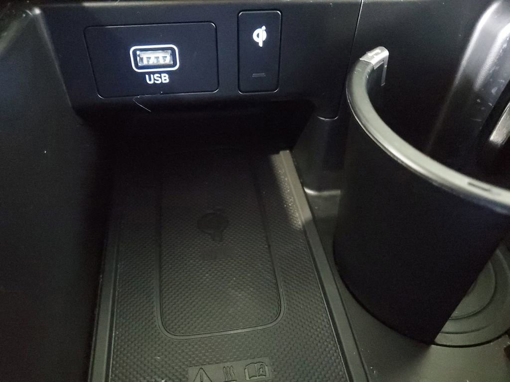 Used 2023 Red Hyundai SEL image 30