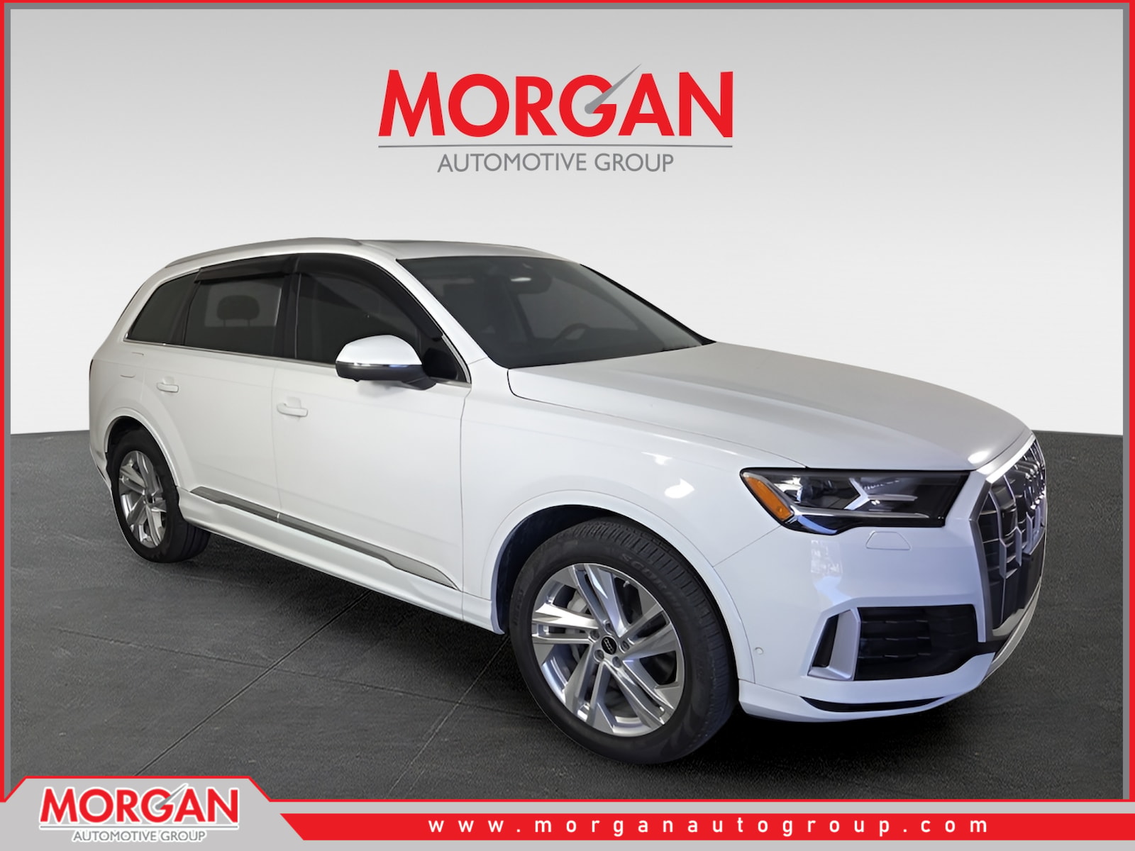 2023 Audi Q7