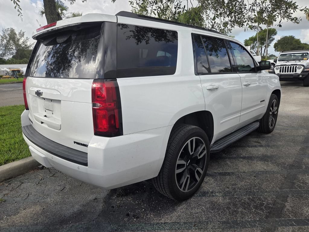 Used 2019 White Chevrolet Premier image 5