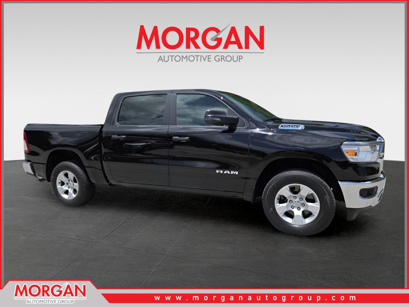 2024 Ram 1500 Big Horn/Lone Star