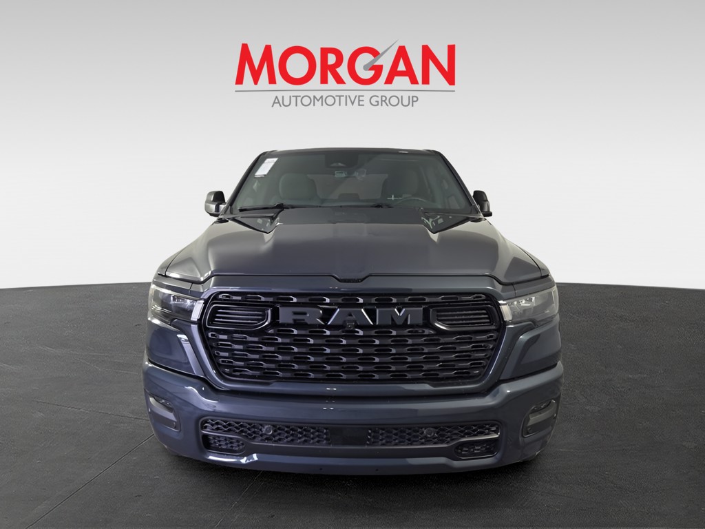 New 2026 Blue Ram Express image 3