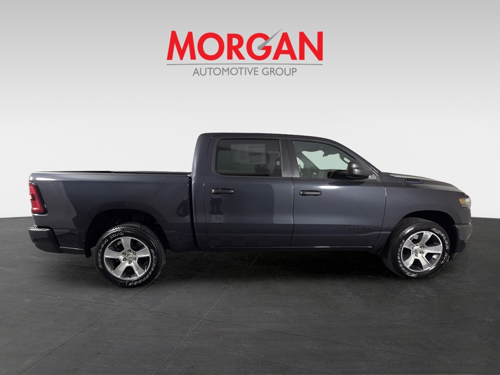 New 2026 Blue Ram Express image 5