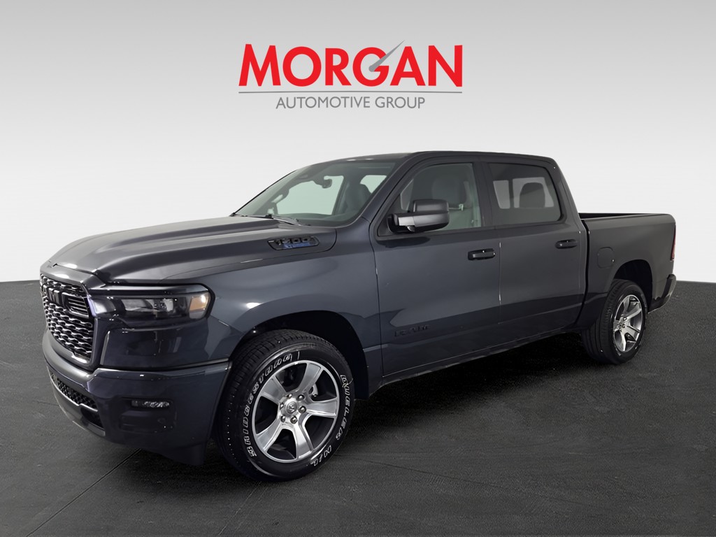 New 2026 Blue Ram Express image 4
