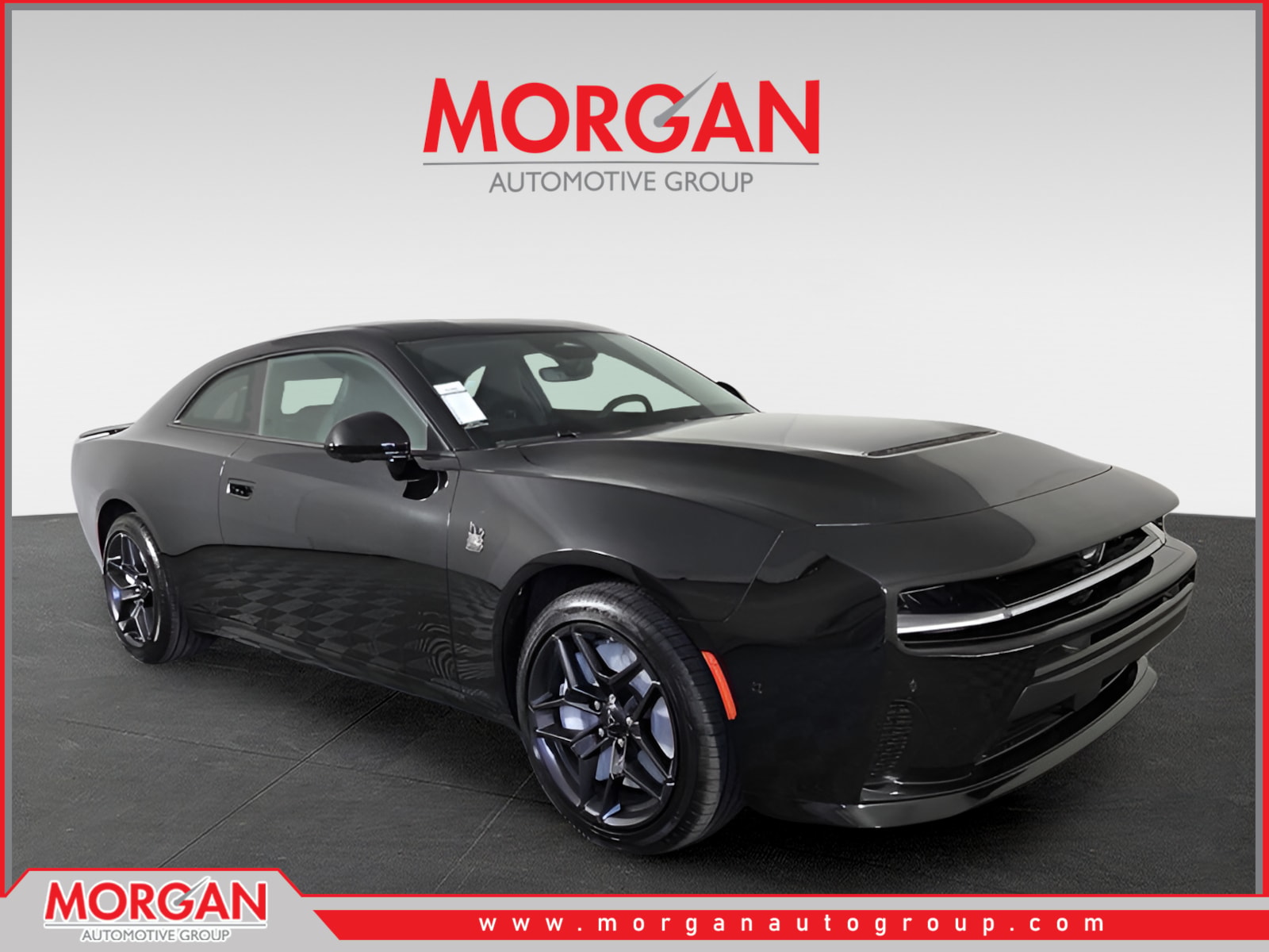 2026 Dodge Charger Charger Scat Pack R/T Scat Pack